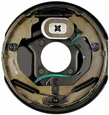 AP PRODUCTS 014122258 10'BRAKEASSYLHBOXED