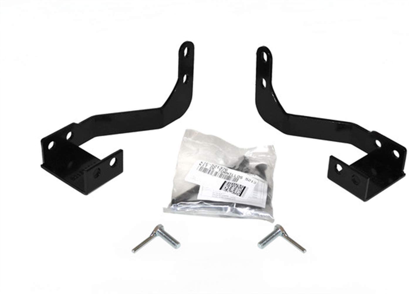 Go Rhino 55165 Bull Bar Mounting Bracket
