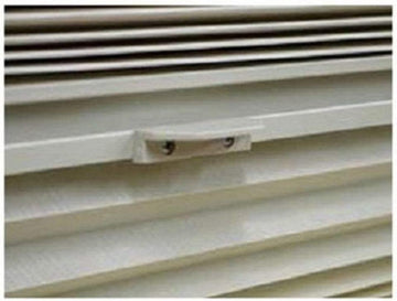 SHADES HANDLES - TAUPE