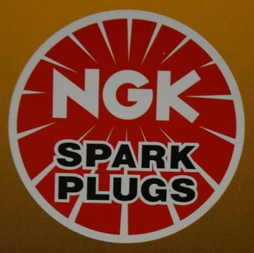 NGK (2635) GR4 Spark Plug - Pack of 4 by NGK