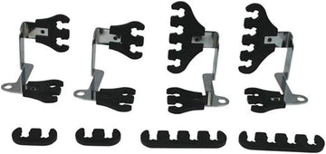 Moroso 72174 Super Loom Spark Plug Wire Loom Kit