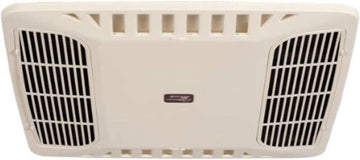 Coleman Machine 8630A635 Heat Ready Heatpump Chill