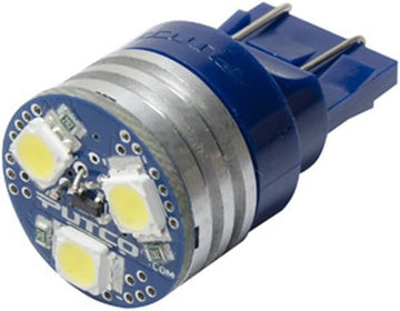 Putco 283571W Neutron White 3157 LED Bulb - Pair