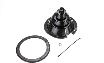Motor Well Boot