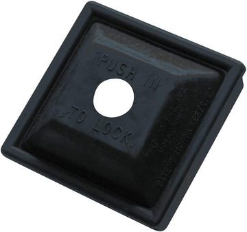 Wirthco 30000 RV Locking Bumper Plug Quantity 1