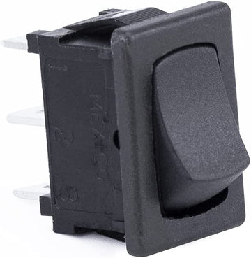 Sierra RK40840, Rocker Switch, Compact Rocker SPDT