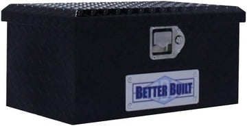 Better Built 67210276 Tool Box, Black