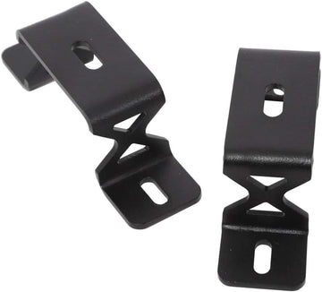 Dee Zee DZ 4452JL Jeep Product, 2 Pack