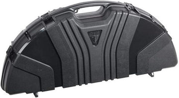 Plano SE Series Single Bow Case, 1010635 Black