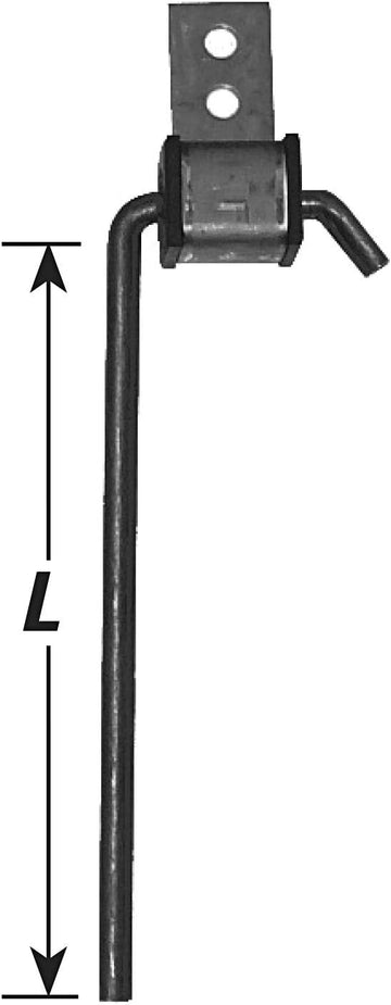 AP Exhaust 339816 Exhaust Hanger