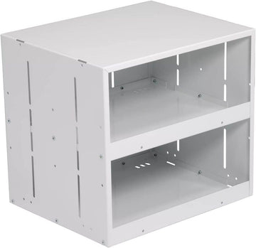 Model 9962-3-01 2 Shelf Cube