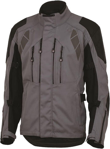 Firstgear Kilimanjaro 2.0 Jacket 3X-Large Grey/Black