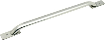 Westin 50-2030 60-Inch Platinum Universal Length Oval Bed Side Rail