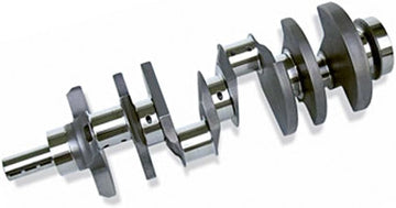 Scat Crankshafts 9-460-4500-6700-2200 Cast Steel Crankshaft for Big Block Ford
