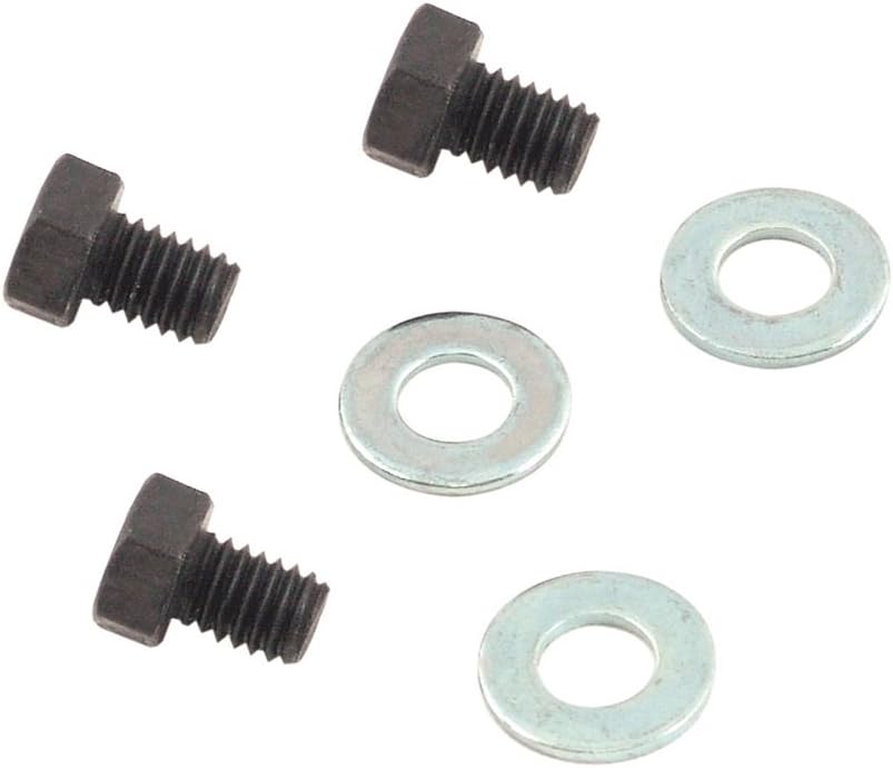 Mr. Gasket 6715 Torque Converter Bolt