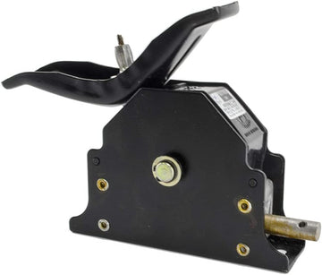 Lippert 159056 RV Spare Tire Winch