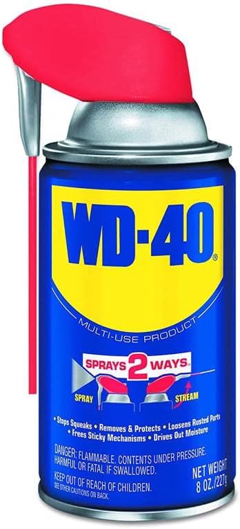 LUBRICANT, MULTIPURPOSE