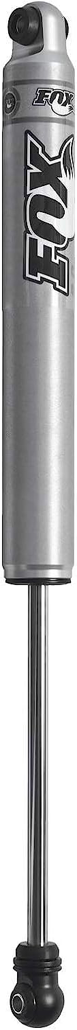 Fox Shocks 985-24-129 Rear Shock Absorber Fits Chevrolet Colorado, Black