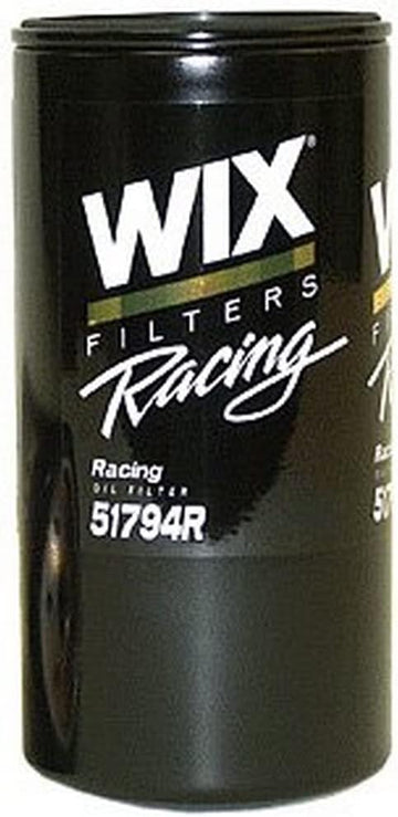 WIX Filters - 51794R Spin-On Lube Filter, Pack of 1