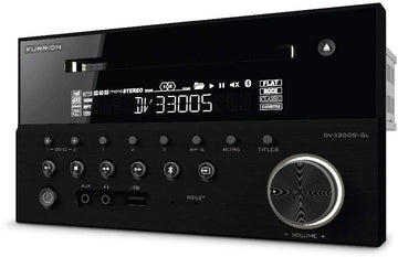 LIPPERT COMP 758752 2 - ZONE STEREO - DV3300