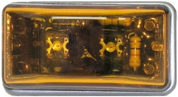 Peterson Mfg M191A Led Marker/Clearance, P2,