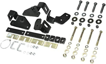 HUSKY TOWING 31564 CUSTOM BRKT KIT FORD F150