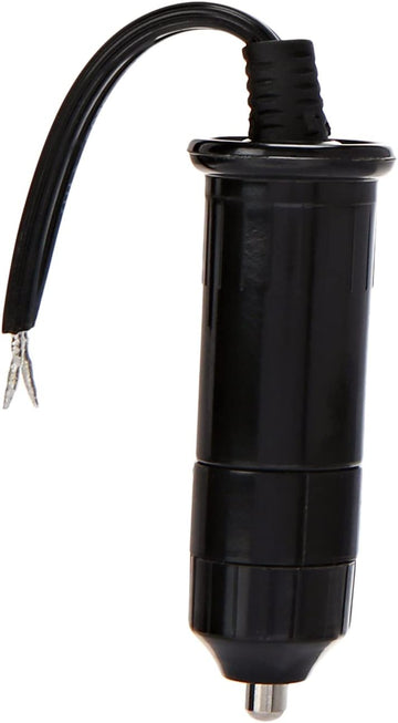 Prime Products 08-1901 Fused Lighter Plug with Leads