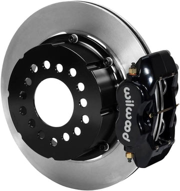 Wilwood 140-2116-B Disc Brake Pad and Rotor