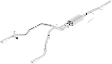 Borla 140429 Cat-Back System