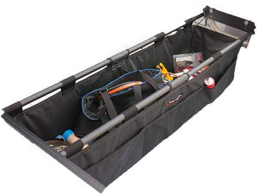 TruXedo Expedition | 1705211 | Bed Organizer/Cargo Sling - Full Size Trucks