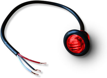 Poison Spyder 41-04-070 LED Light