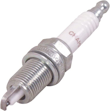 Champion QL77JC4 828M Copper Plus Small Engine Spark Plug, Pack of 1