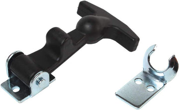 RV Designer Collection E205 Rubber Hood Latch Quantity 1