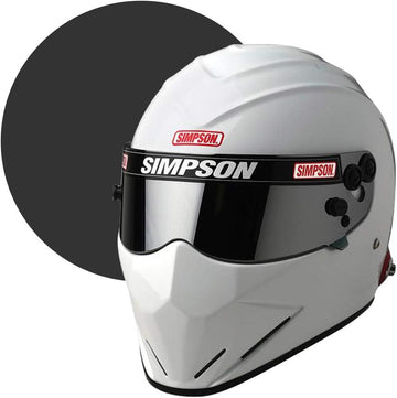 SIMPSON - Diamondback 2020 7 1/8 M.BK (7297188)