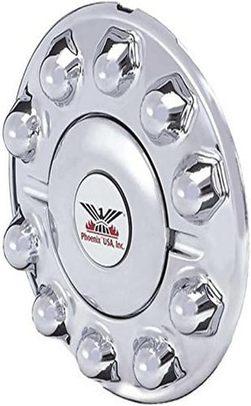 Phoenix USA QH1002F Wheel Center Cap