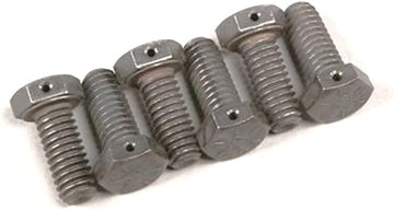 Wilwood 230-3328 Bolt Kit - 6 Piece