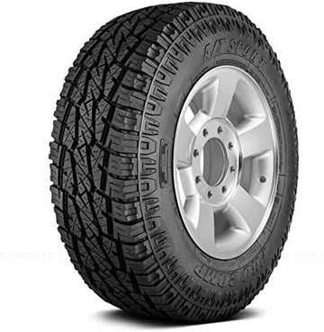 ProComp Tires 42857017 LT285/70R17 A/T Sport