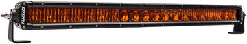 RIGID INDUSTRIES 922314 SR-Series 20 Inch Spot with Amber PRO Lens