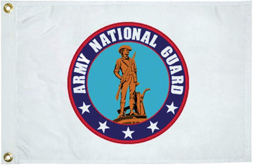 Taylor Made Products 5620 Army Military Flag
