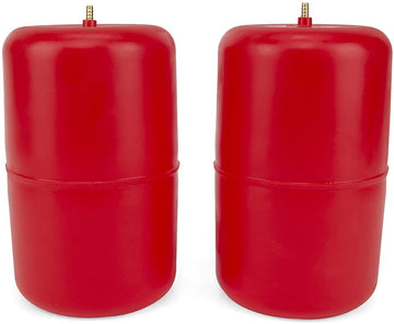 Air Lift 60804 1000 Air Springs for 2010-2019 Lexus GX460 / 2010-2020 Toyota 4Runner