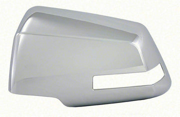 W/ & W/O TURN SIGNAL CHEV