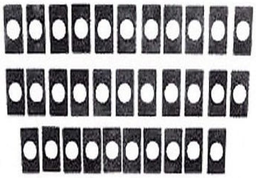 Ford Racing M6529A302 Rocker Arm Shim Kit