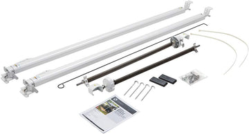 Lippert 434718 Classic Universal Awning Hardware Kit - 68