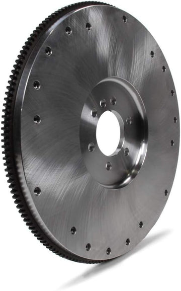 RAM Clutches 1523LW Billet Steel Flywheel 1986 and Earlier Chevy 383ci Stroker/4