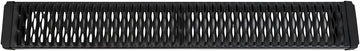TRAIL FX ARBV004B AGGRESSIVE RB VAN BLK