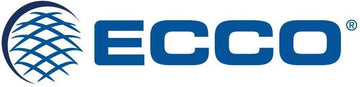 ECCO 9021CC Clear LED Warning Light