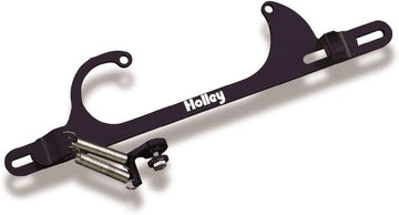 Holley 20-112 Billet Aluminum Throttle Cable Bracket