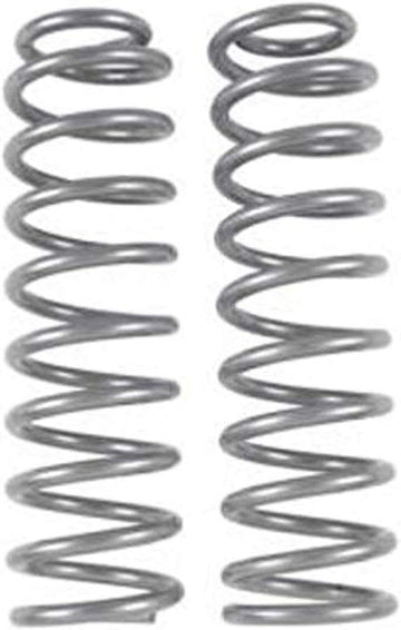 Rubicon Express RE1370P Progressive Rate Coil Spring For 2.5 in. Lift Front Progressive Rate Coil Spring
