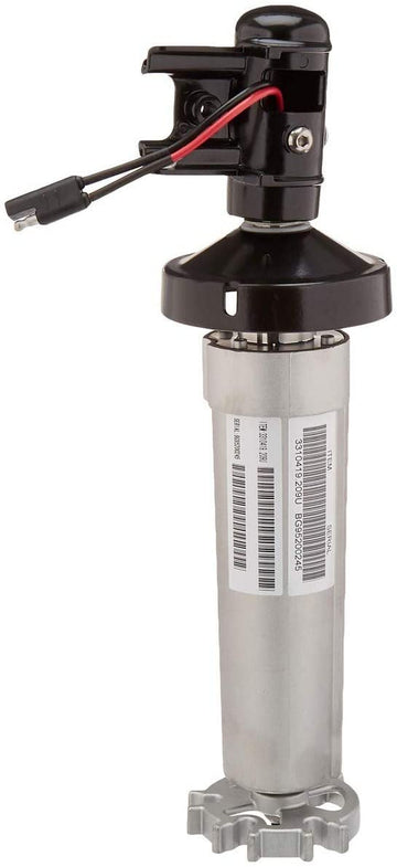 DOMETIC 3310423.209U Torsion Assembly Rh Black for 9100