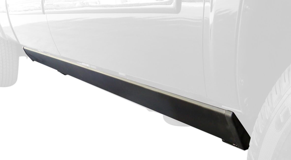 AMP Research 76147-01A PowerStep Running Board